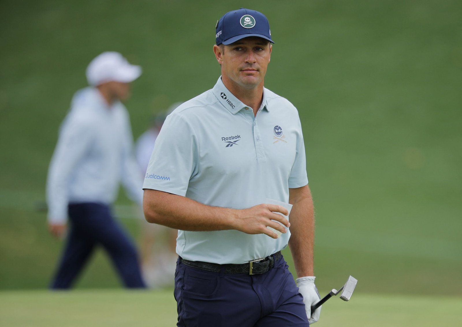 Bryson DeChambeau