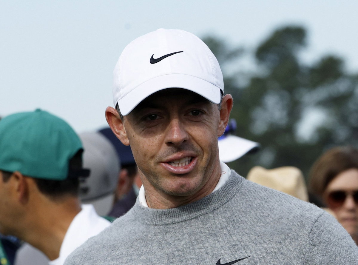 Horarios de salida del Truist Championship 2026: Rory McIlroy en Quail Hollow Club