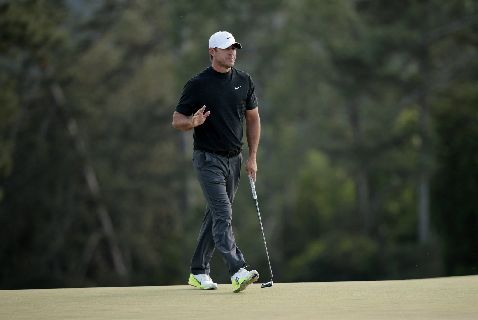 Brooks Koepka 