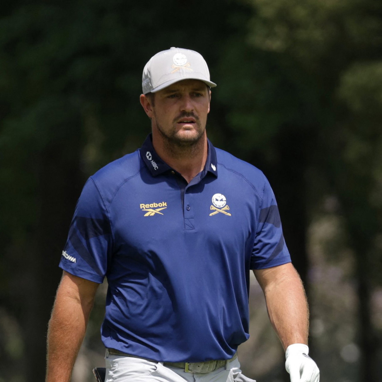 Bryson DeChambeau