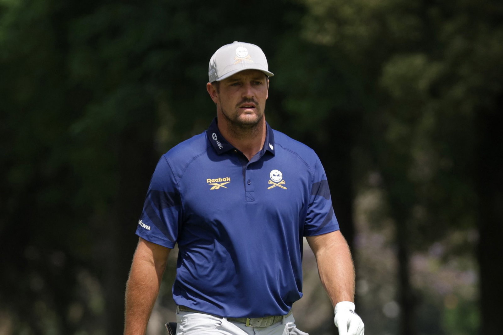 Bryson DeChambeau