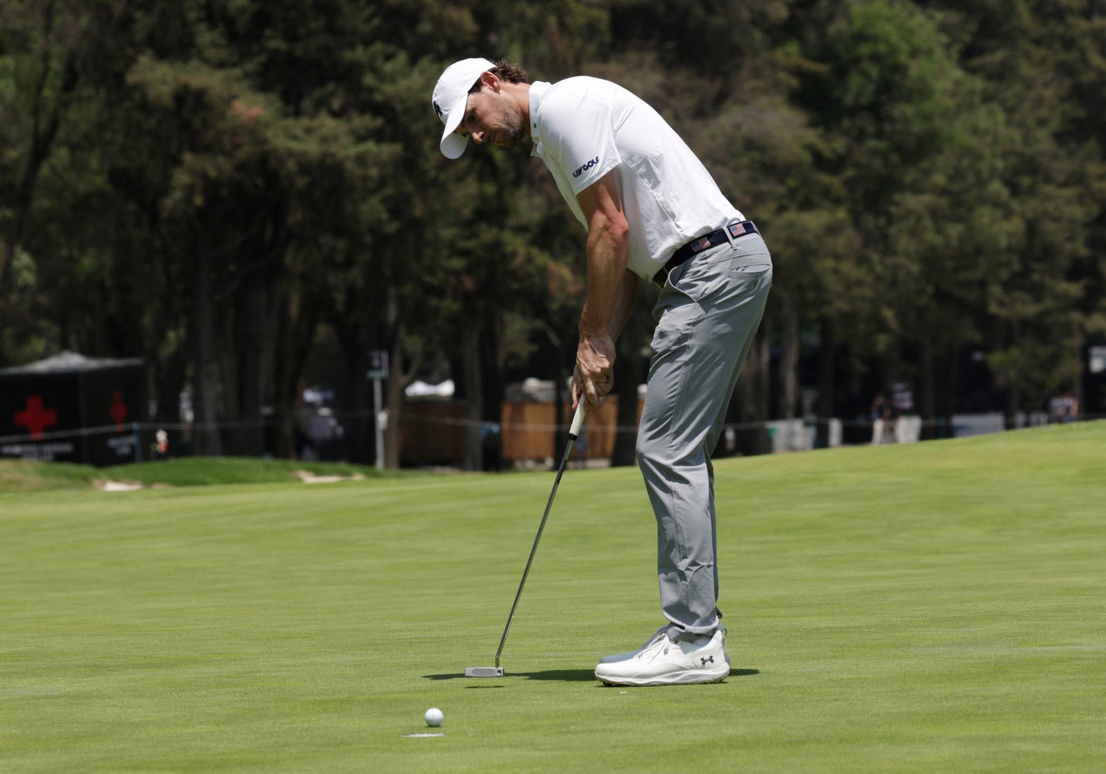 Thomas Pieters