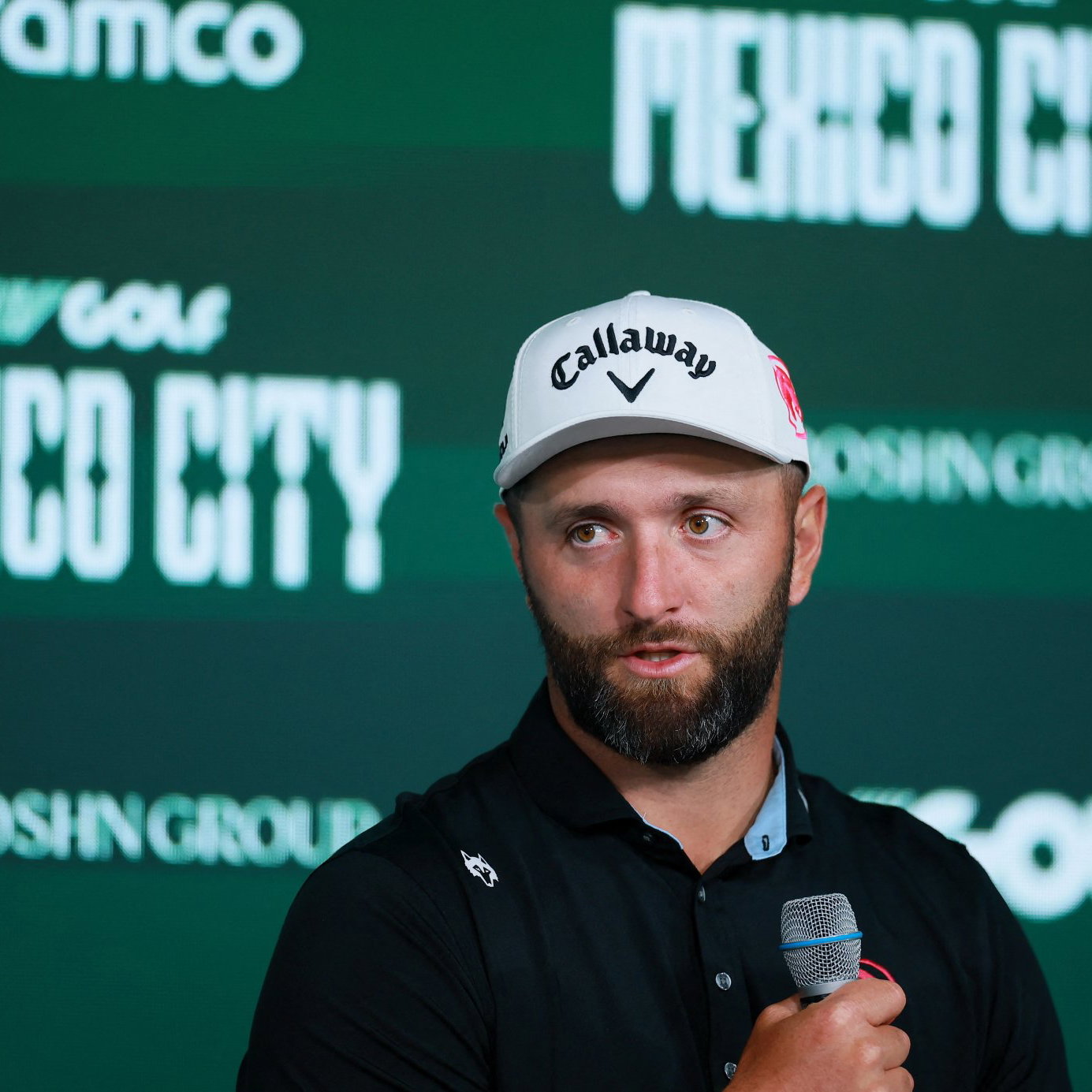 Jon Rahm