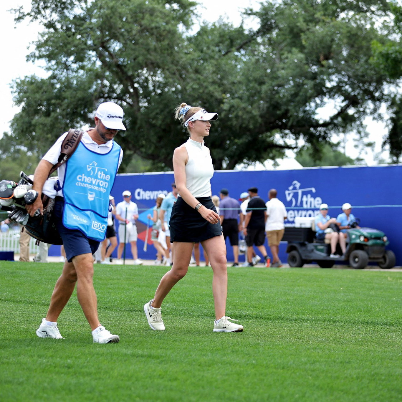Nelly Korda