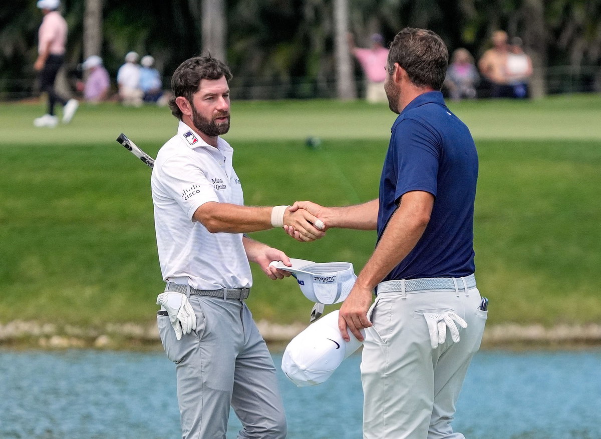Cadillac Championship prijsverdeling: de grote overwinning van Cameron Young