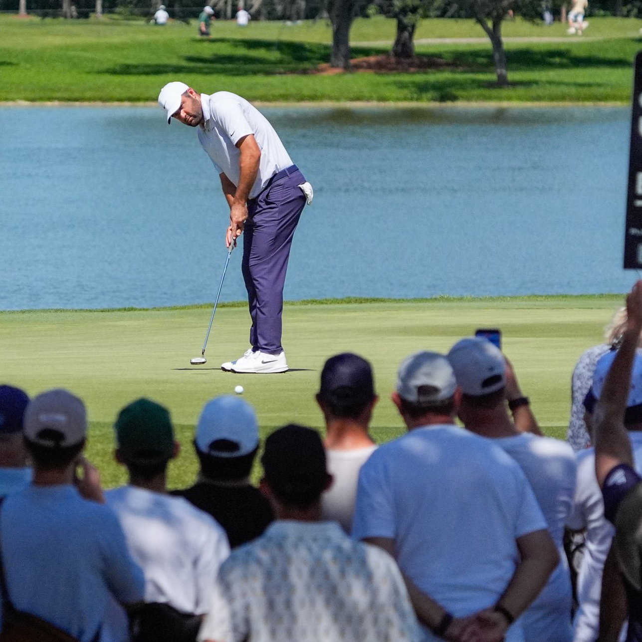Cadillac Championship 