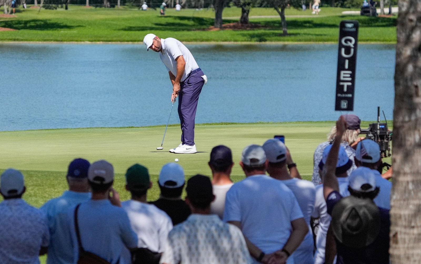 Cadillac Championship 