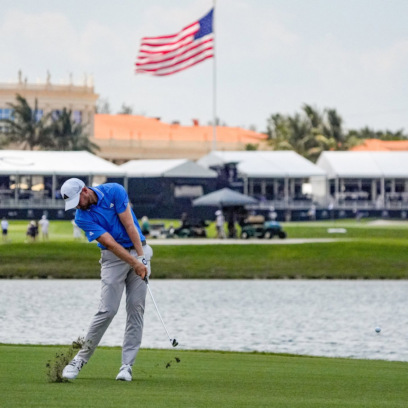 Cadillac Championship 
