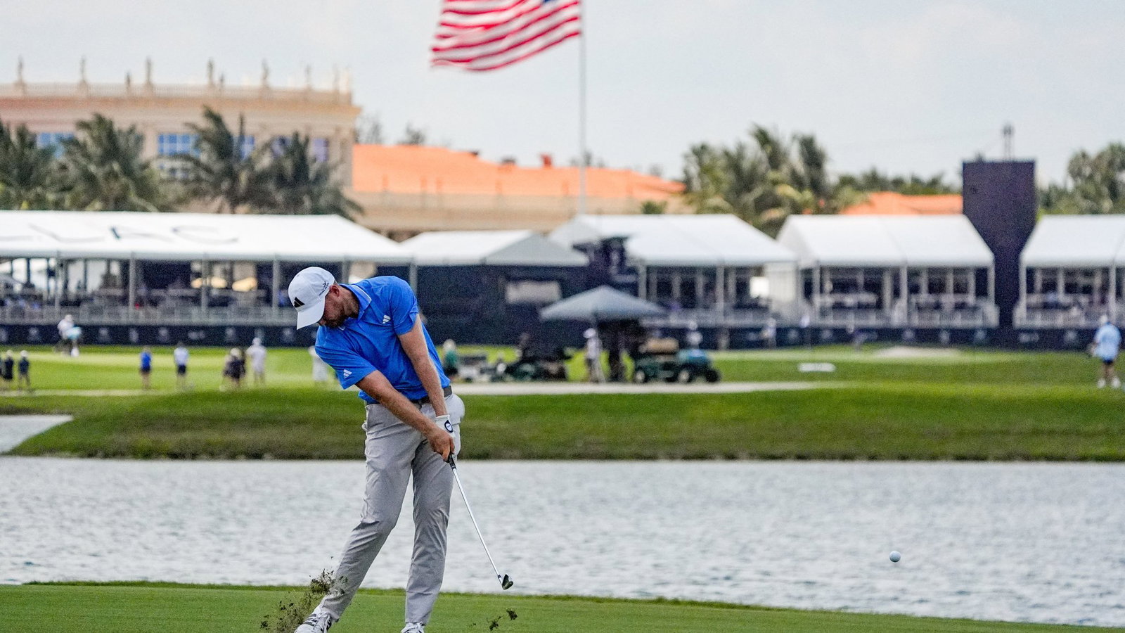 Cadillac Championship 