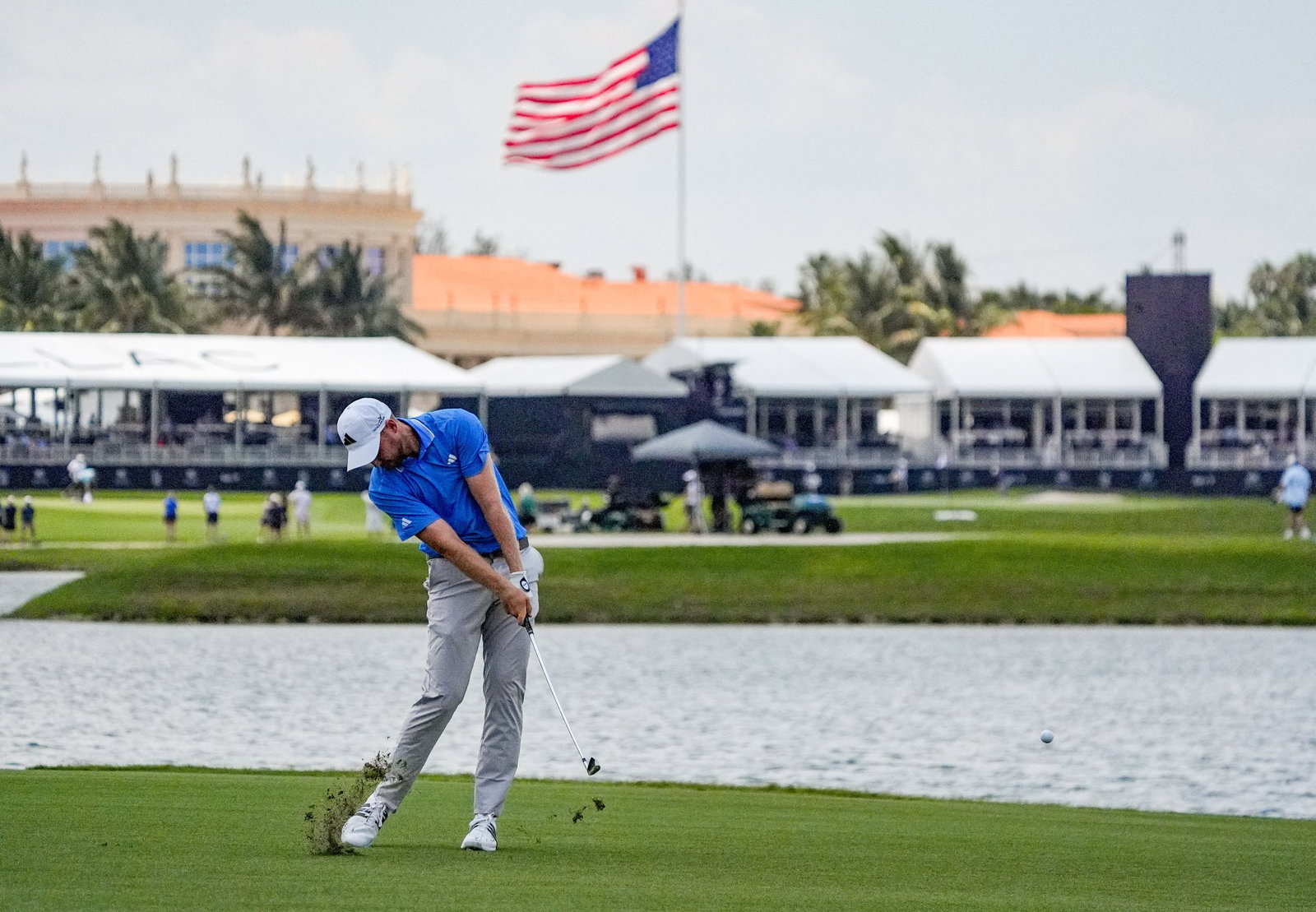 Cadillac Championship 