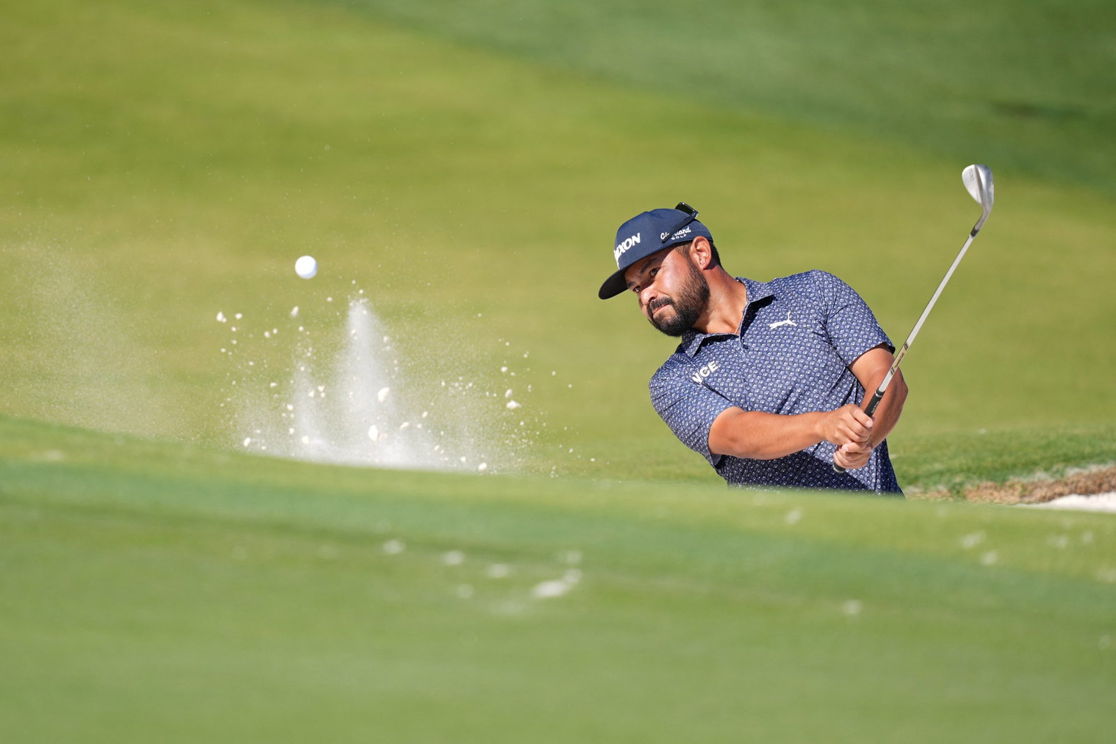 J.J. Spaun