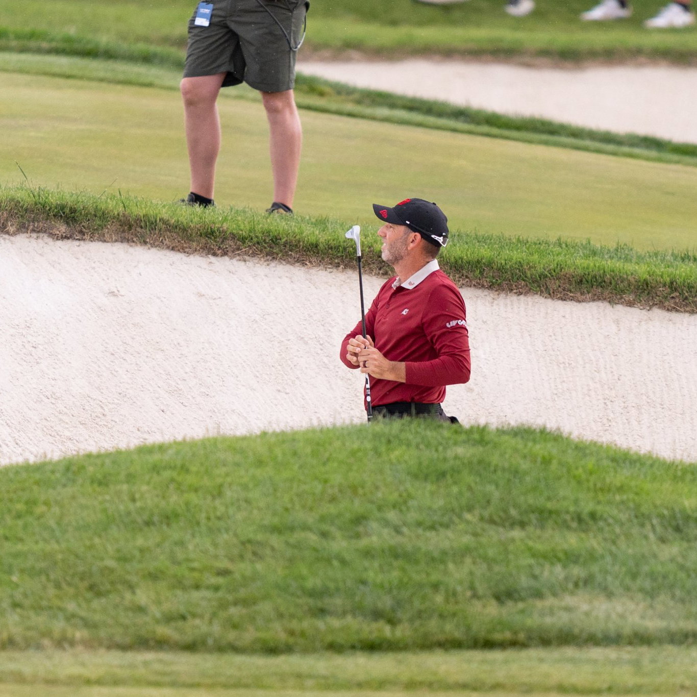 Sergio Garcia