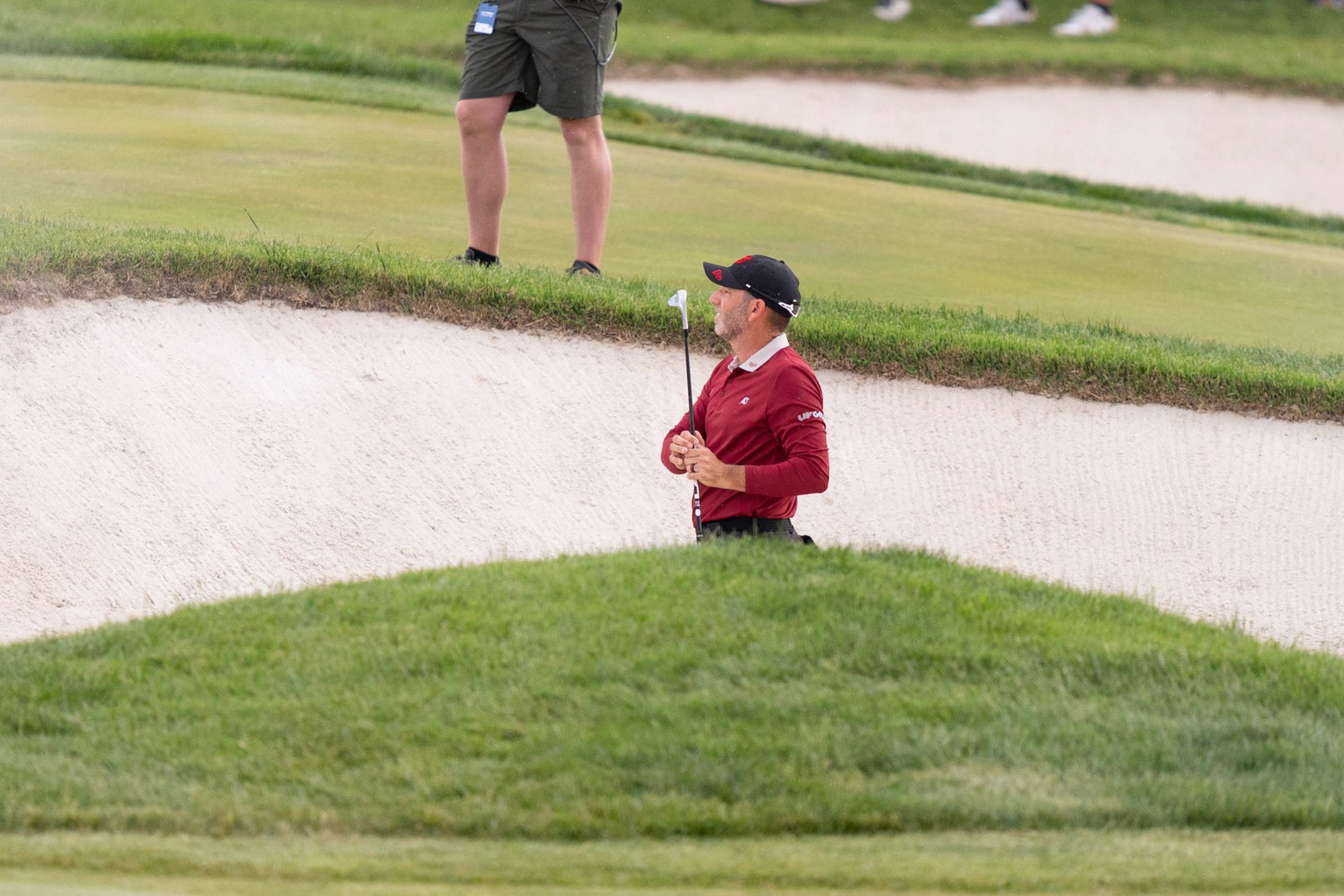 Sergio Garcia