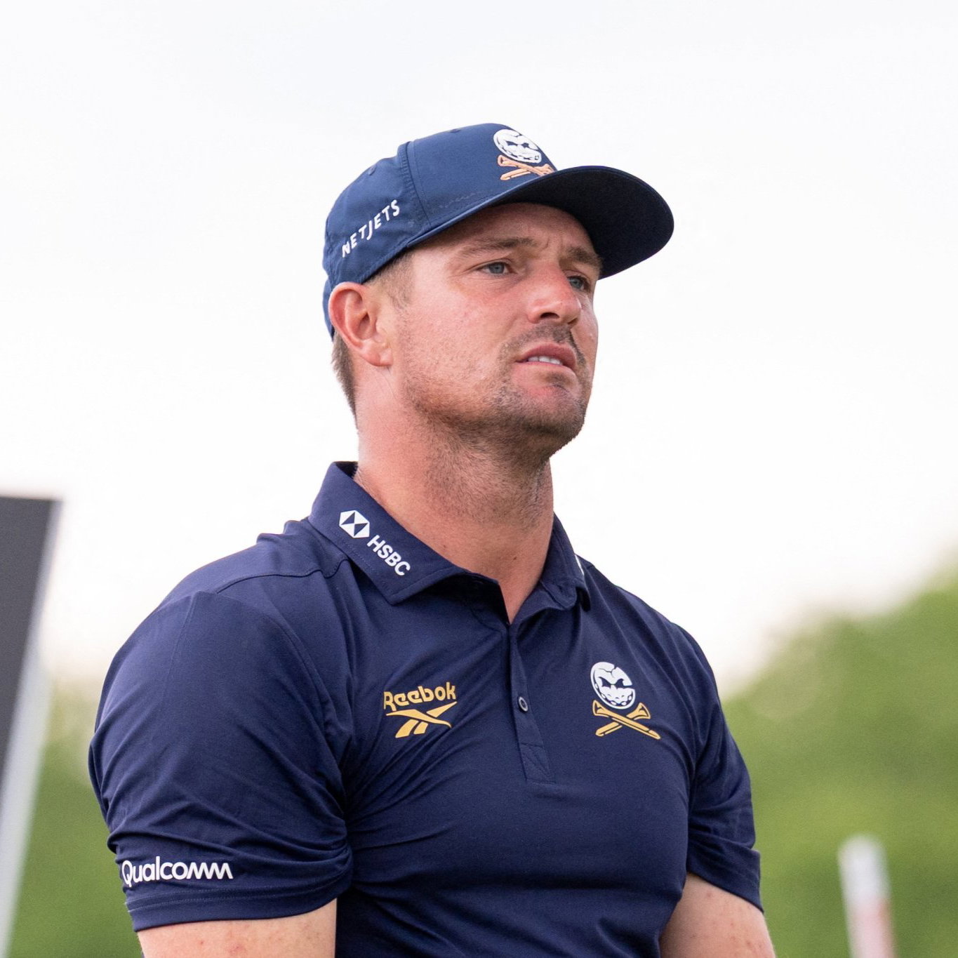 Bryson DeChambeau
