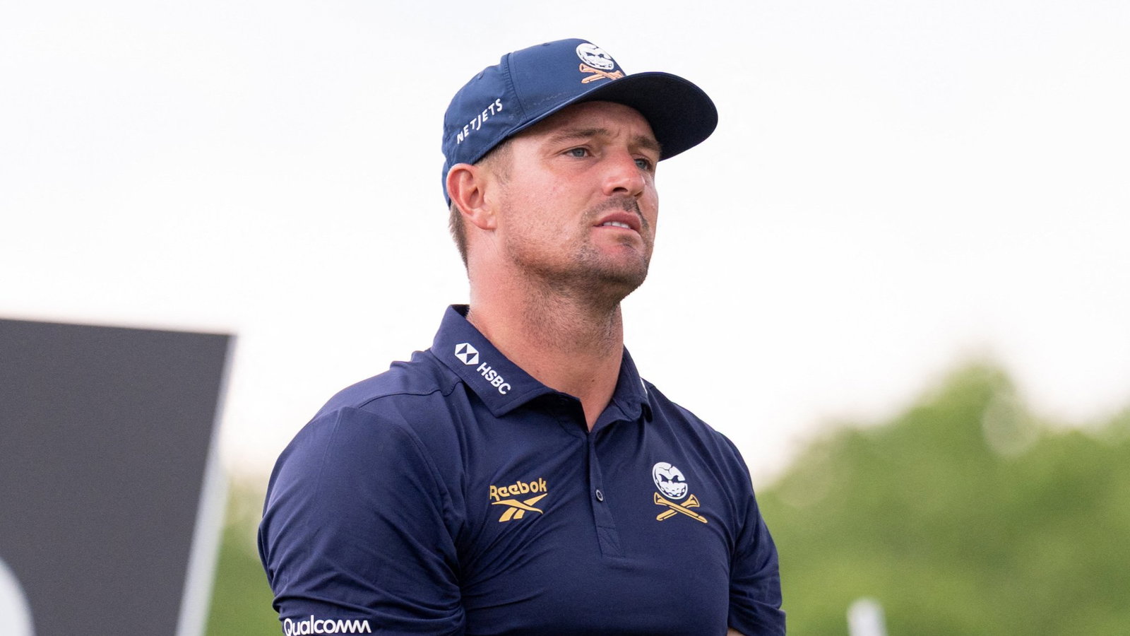 Bryson DeChambeau