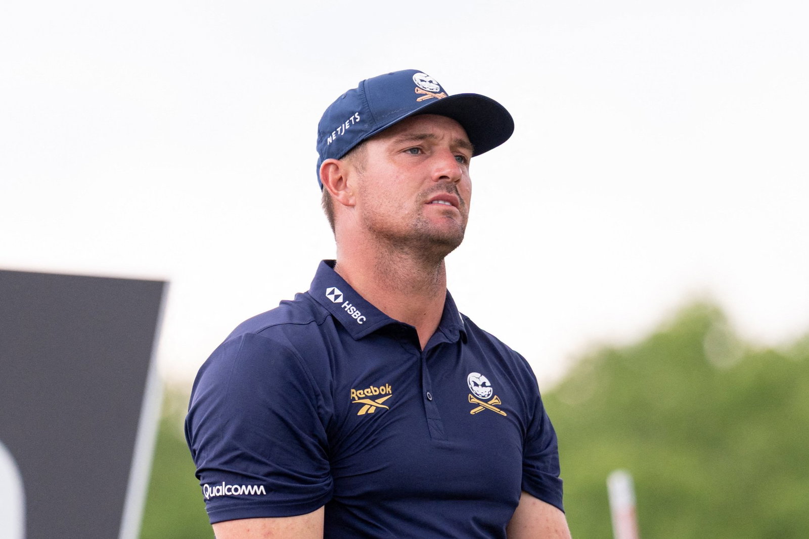 Bryson DeChambeau
