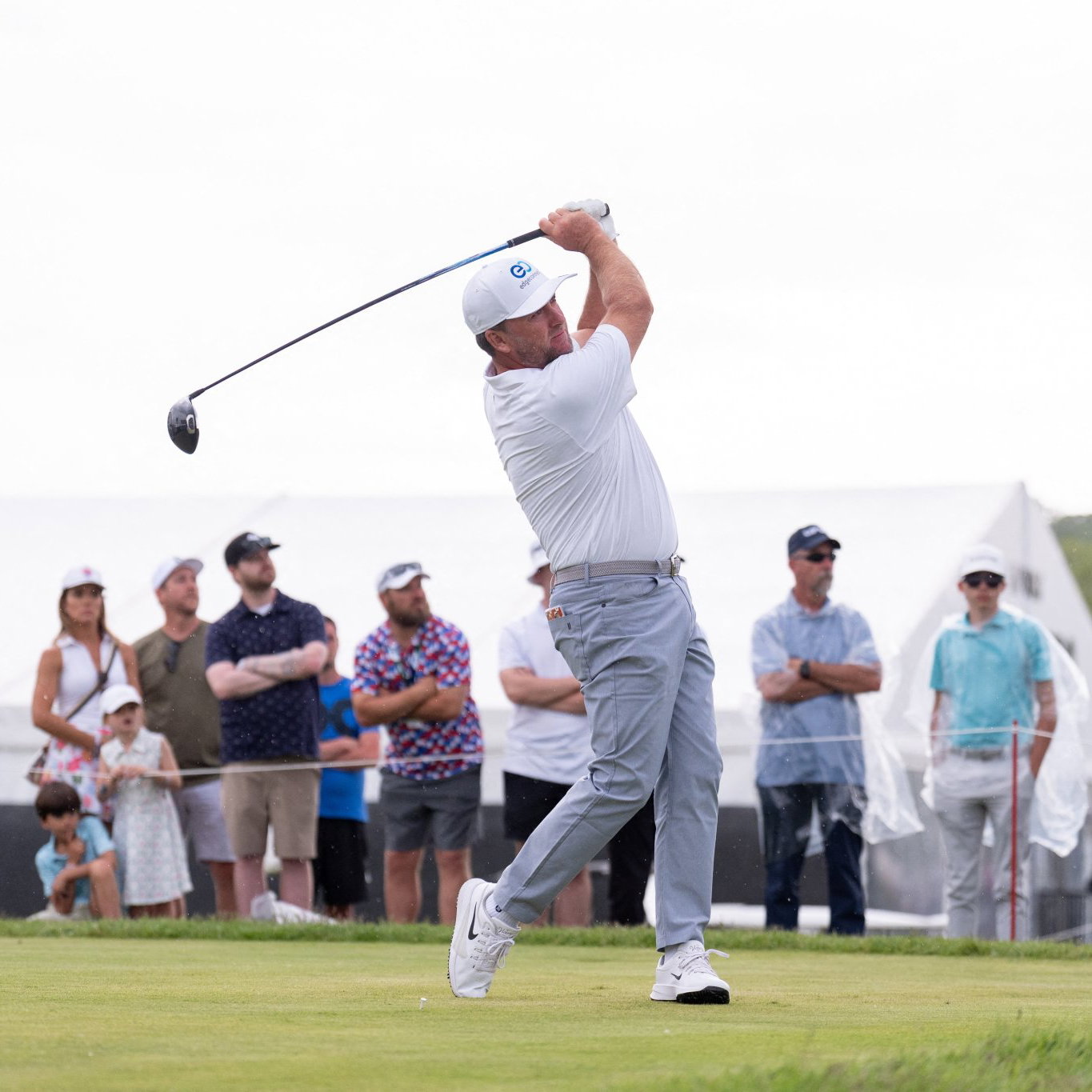 Graeme McDowell
