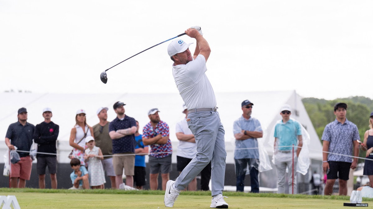 U.S. Open Final Qualifying results: Blast from the past and LIV golfers ...