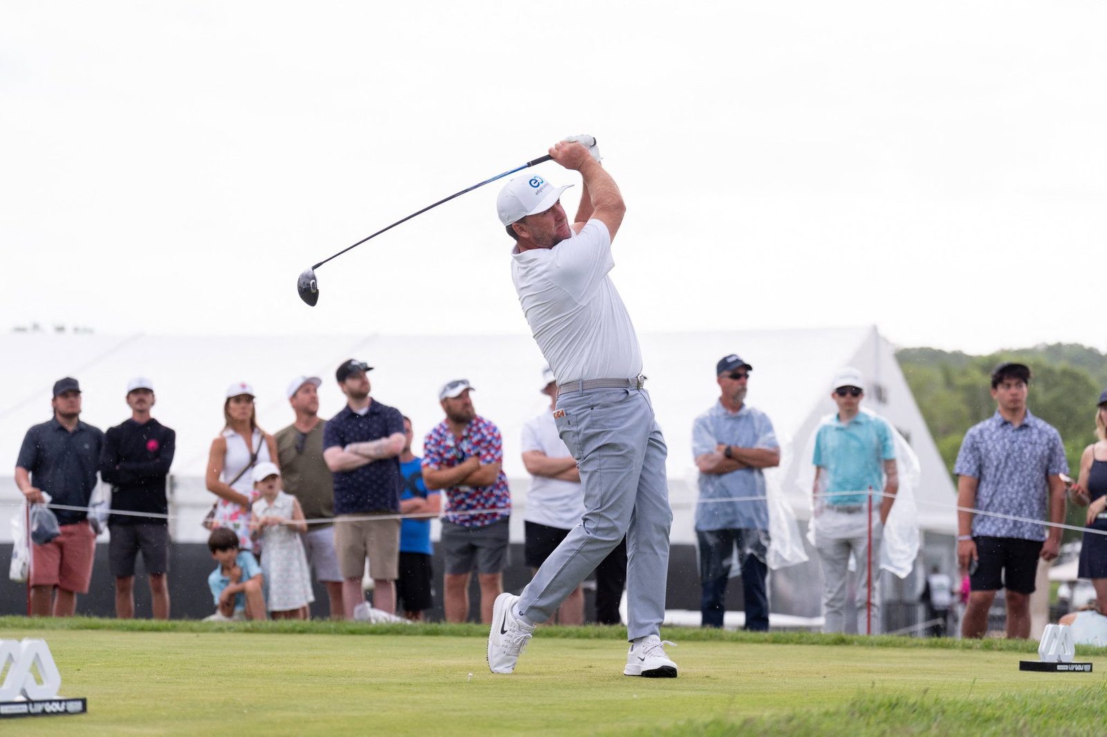 Graeme McDowell
