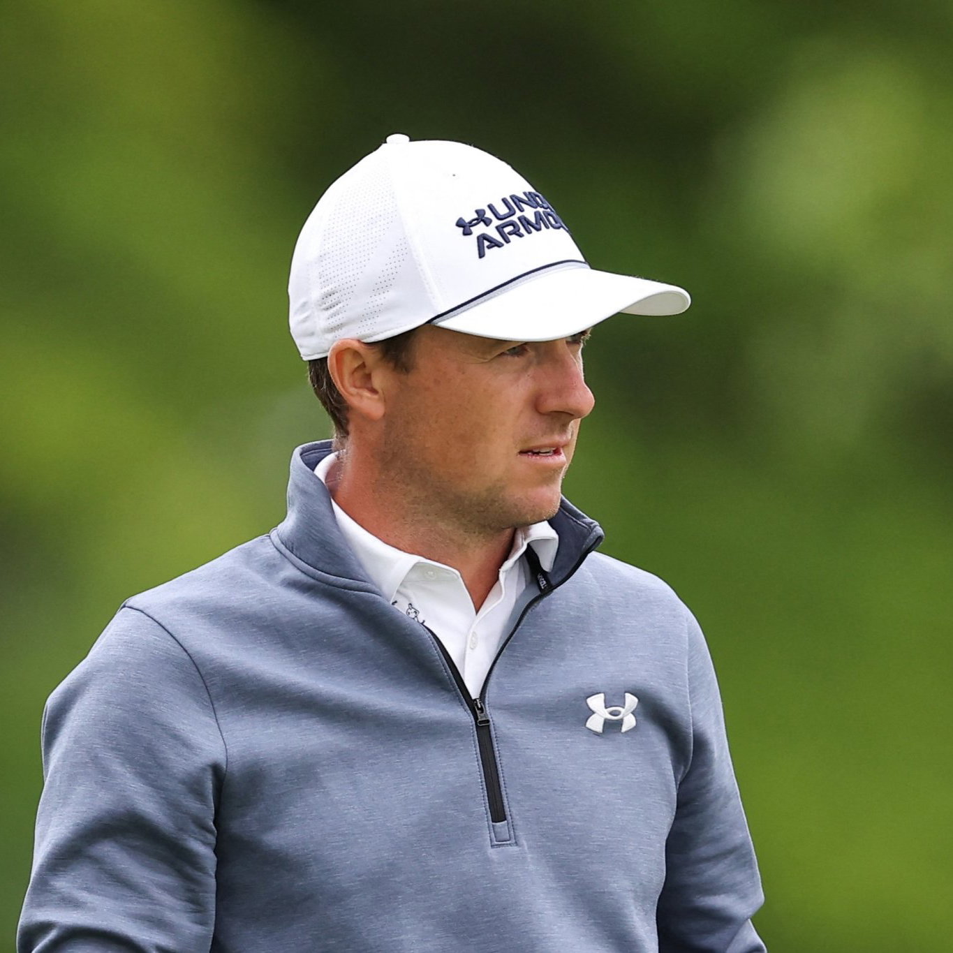 Jordan Spieth