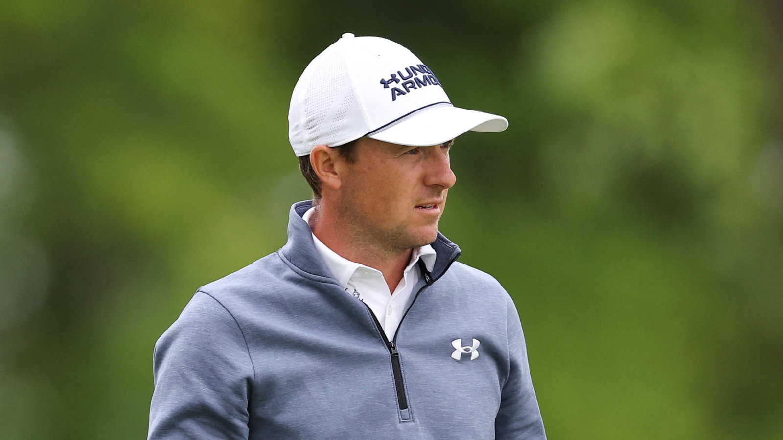 Jordan Spieth