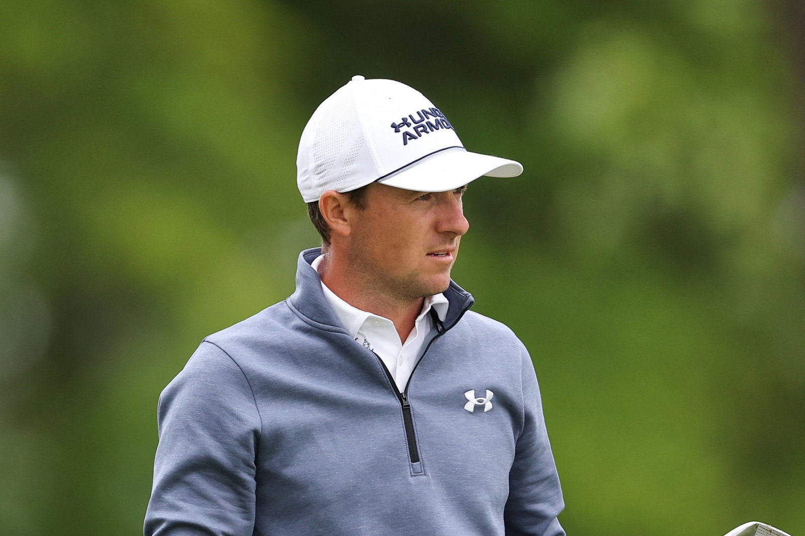 Jordan Spieth