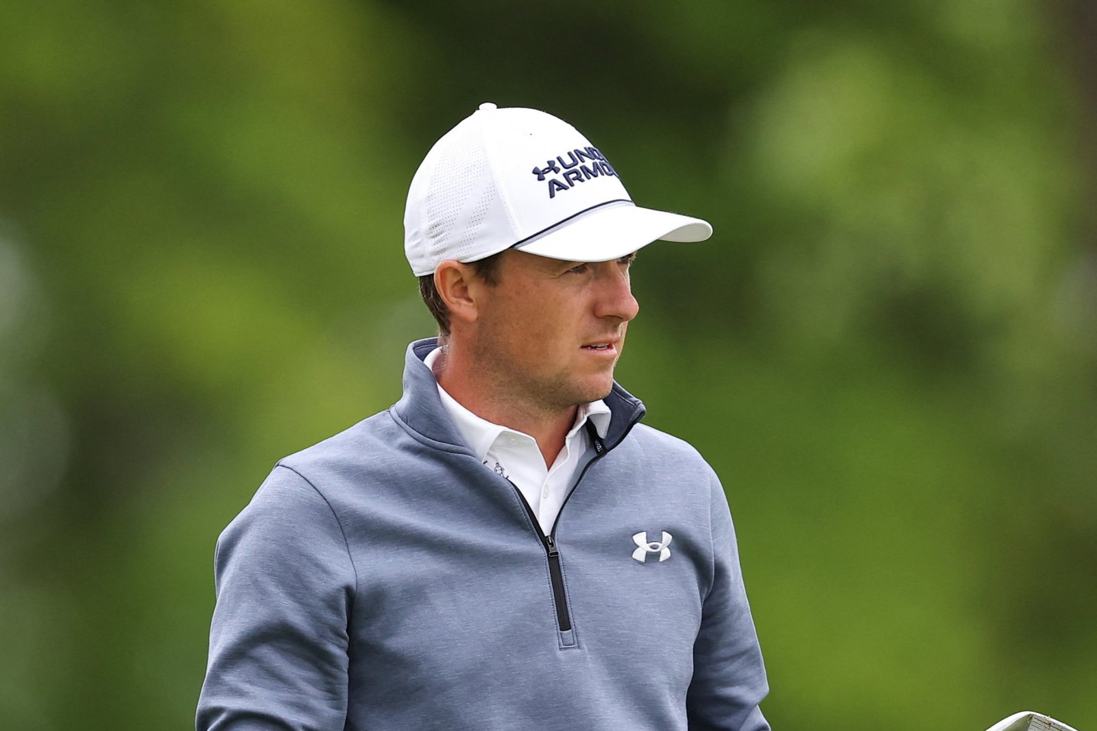 Jordan Spieth