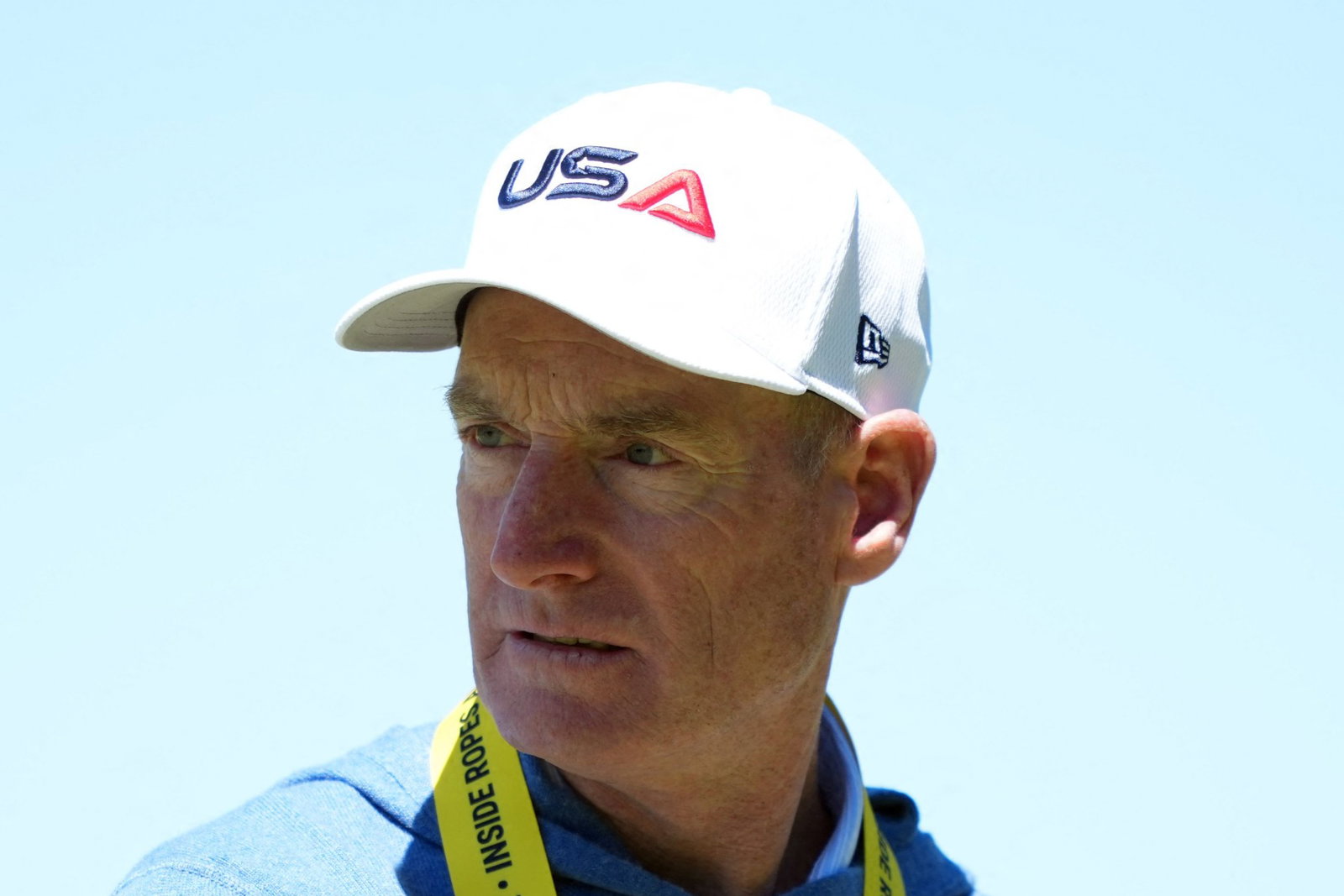 Jim Furyk