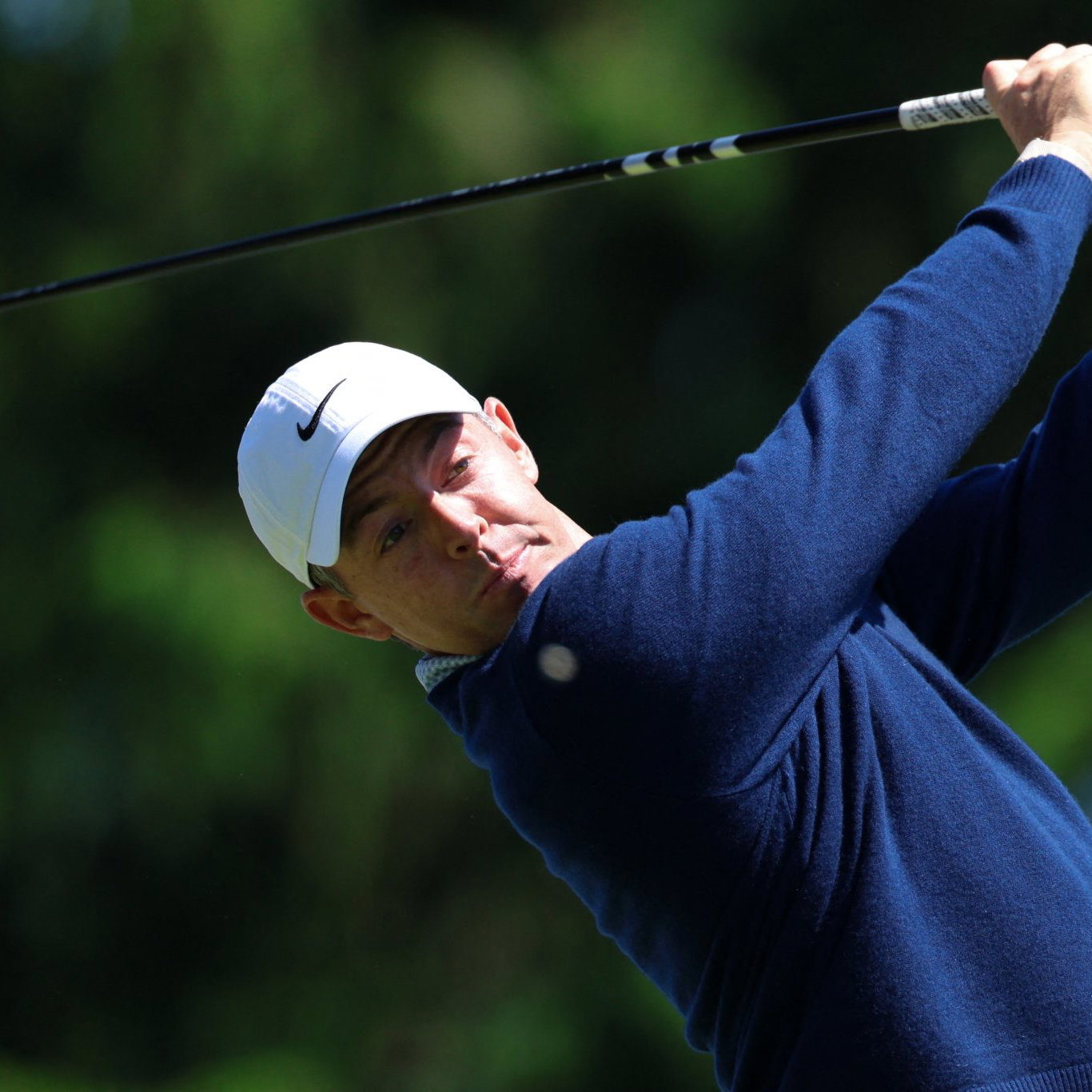 Rory McIlroy
