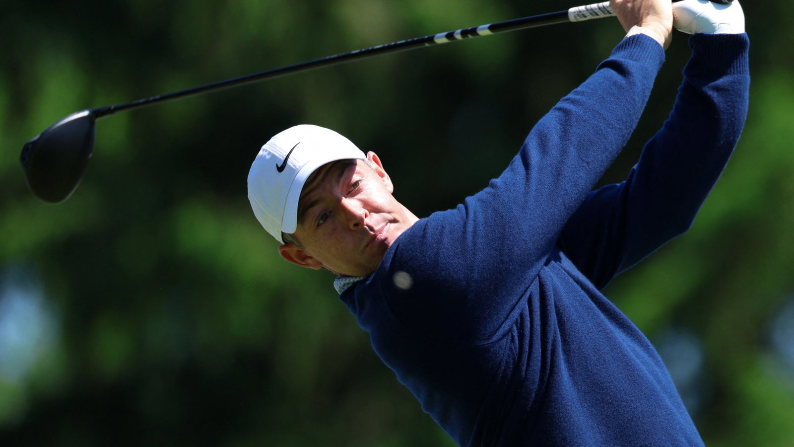 Rory McIlroy