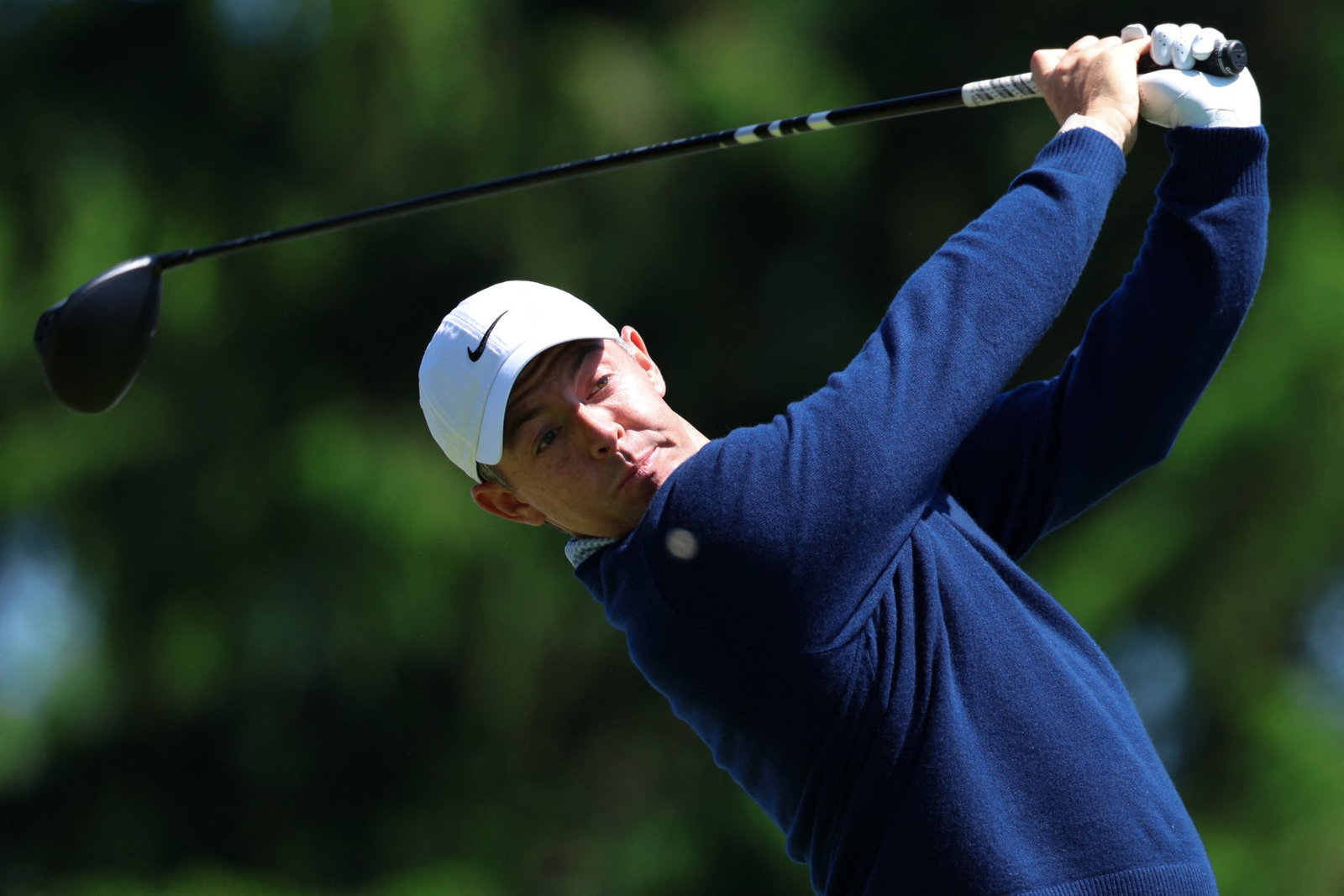 Rory McIlroy