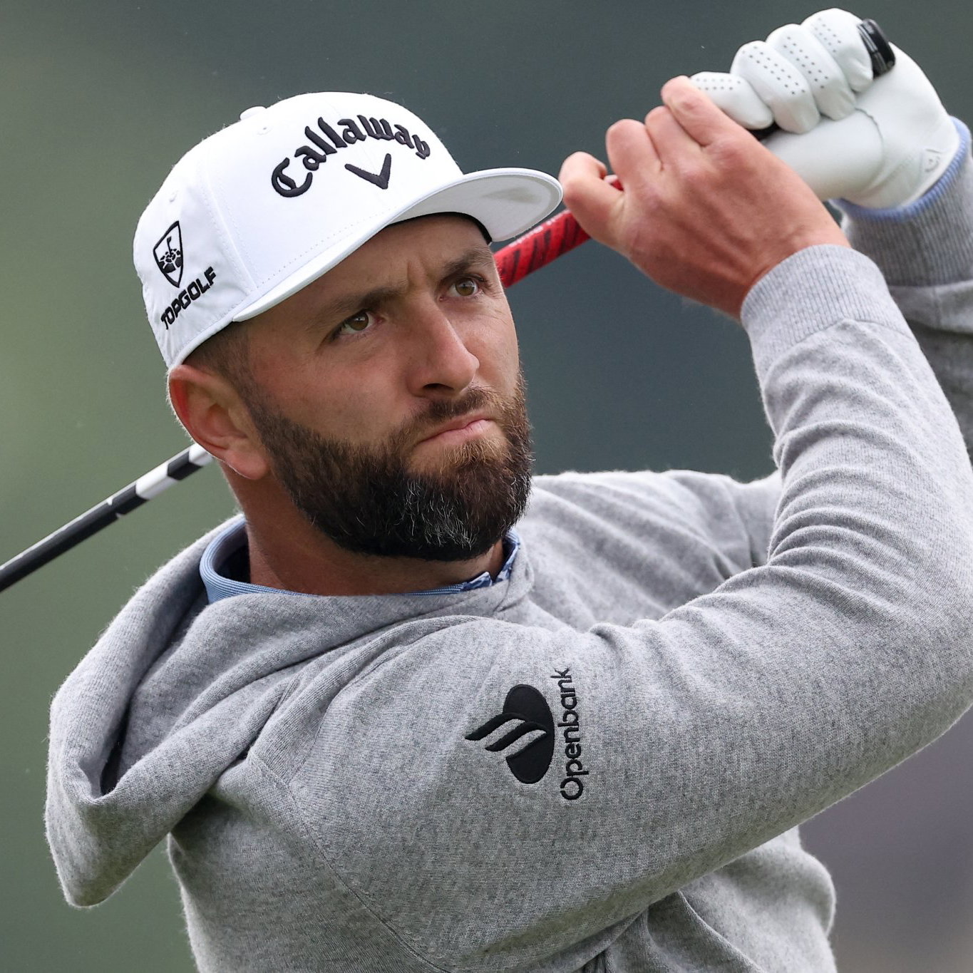 Jon Rahm