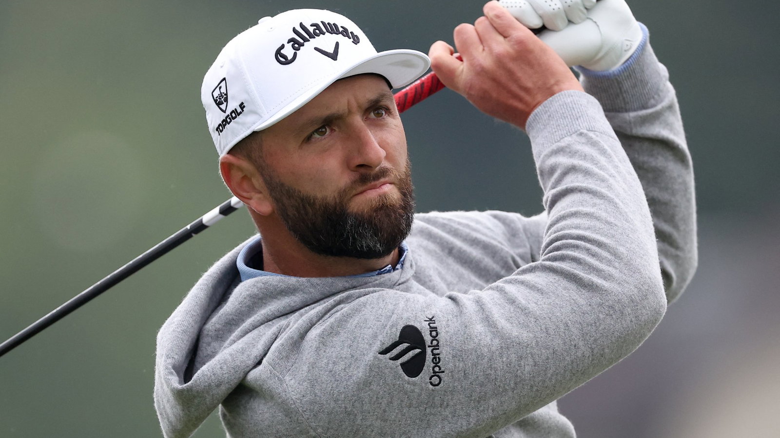 Jon Rahm