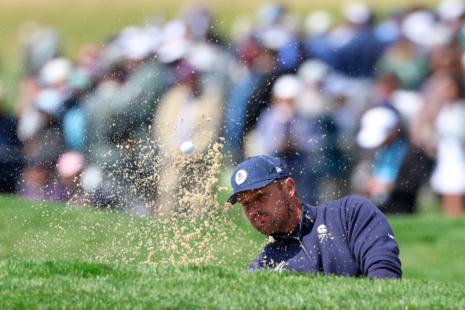 Bryson DeChambeau 