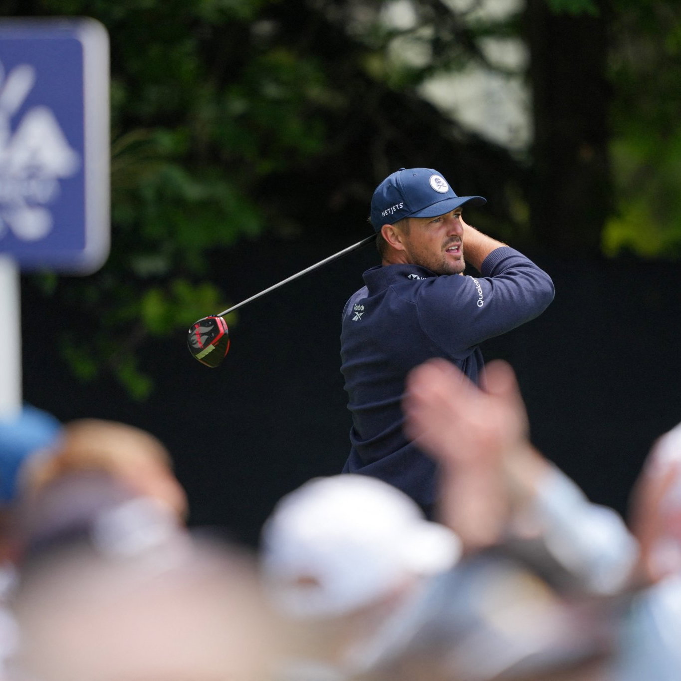 Bryson DeChambeau