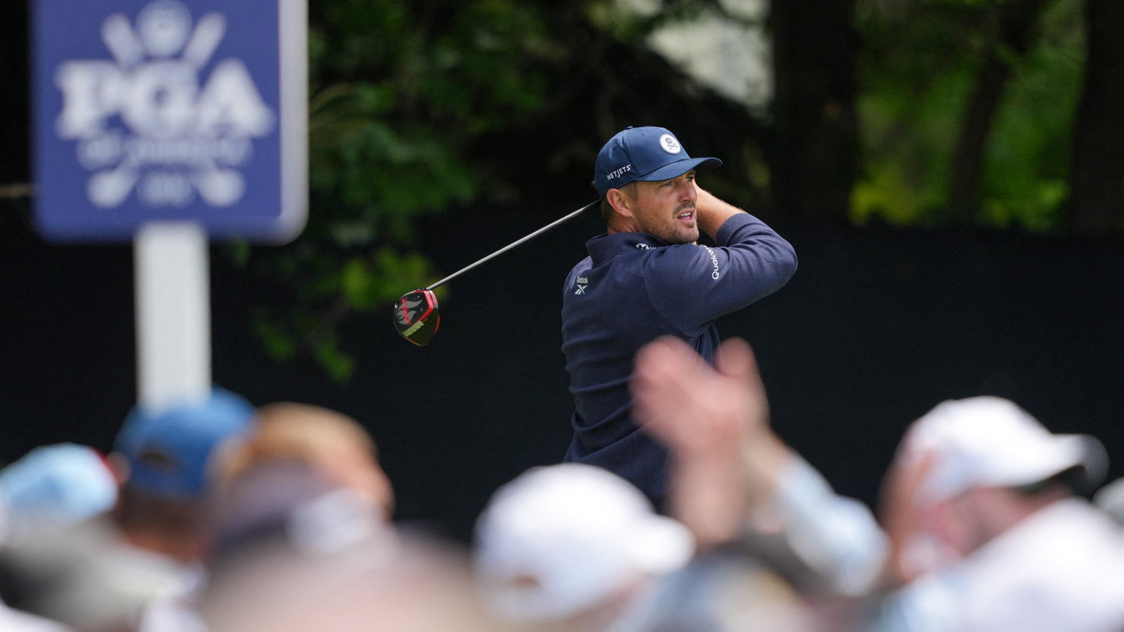 Bryson DeChambeau