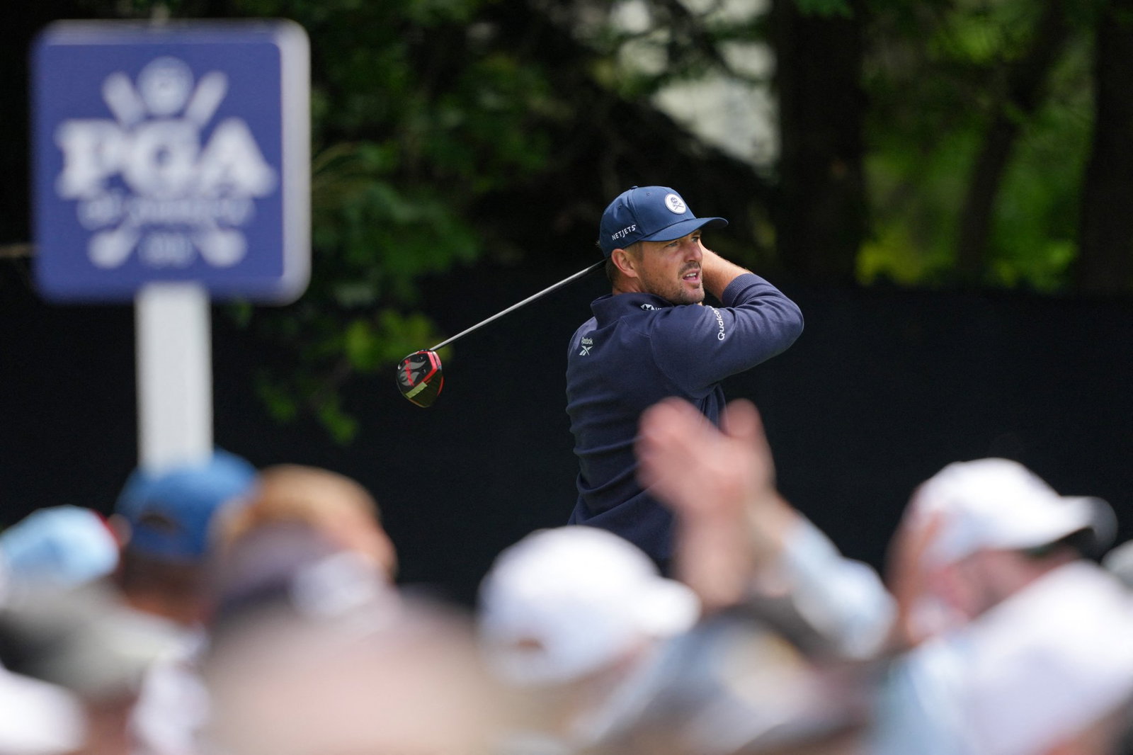 Bryson DeChambeau