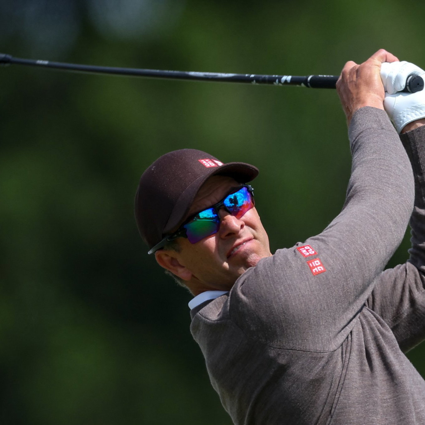 Adam Scott
