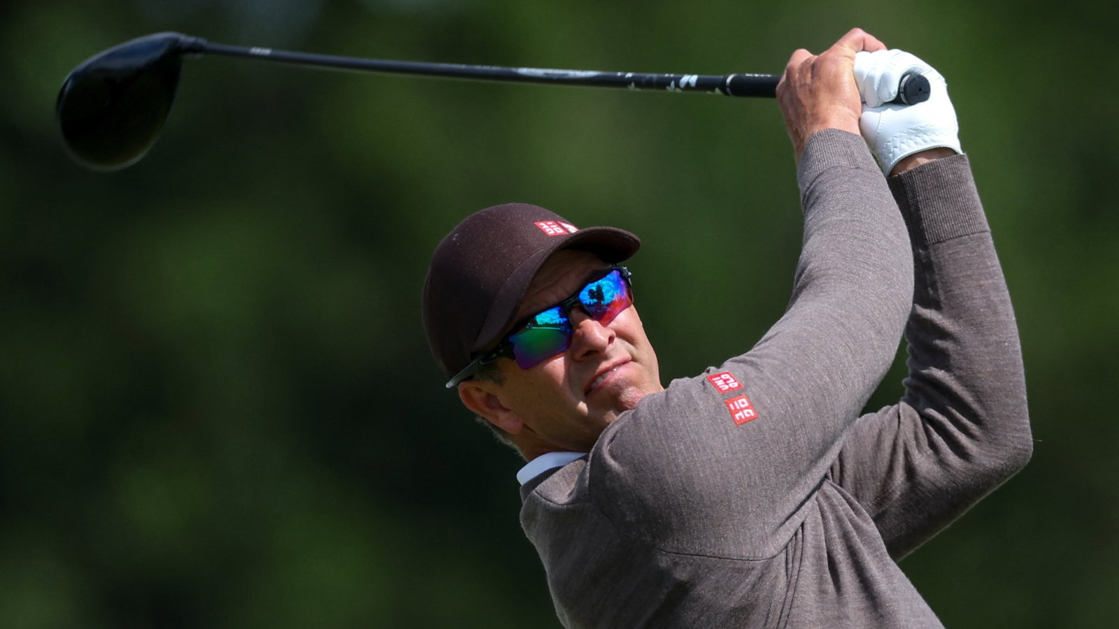 Adam Scott
