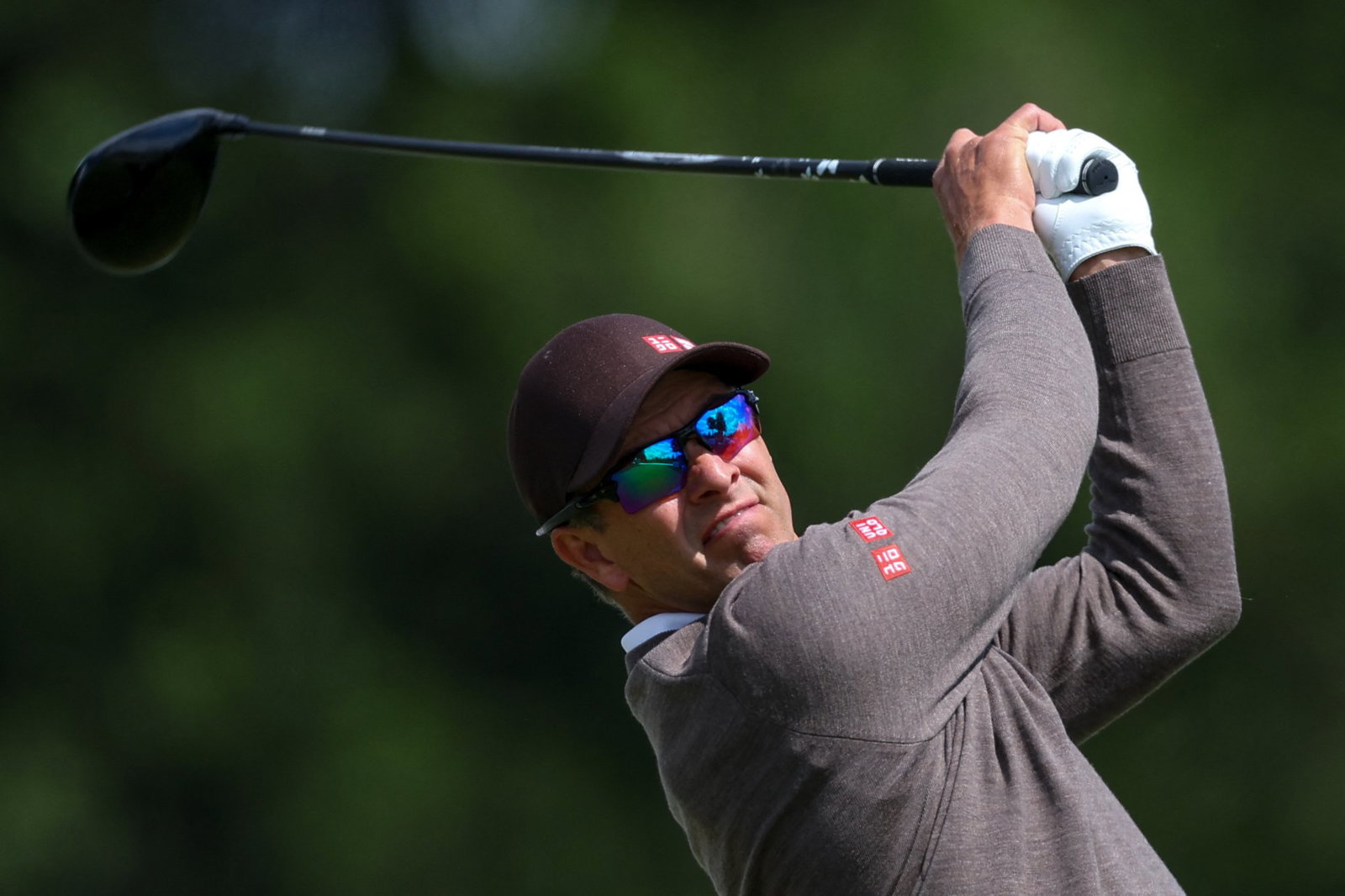 Adam Scott