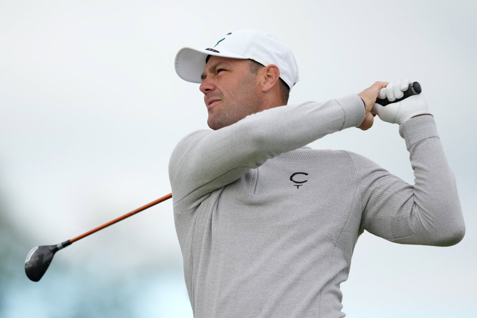 Martin Kaymer