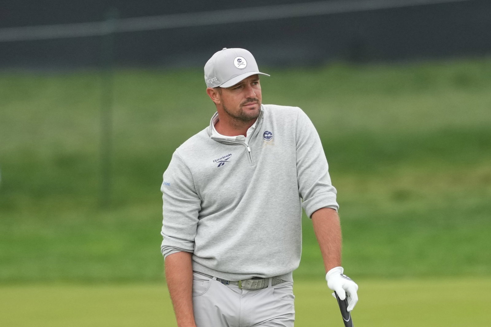 Bryson DeChambeau