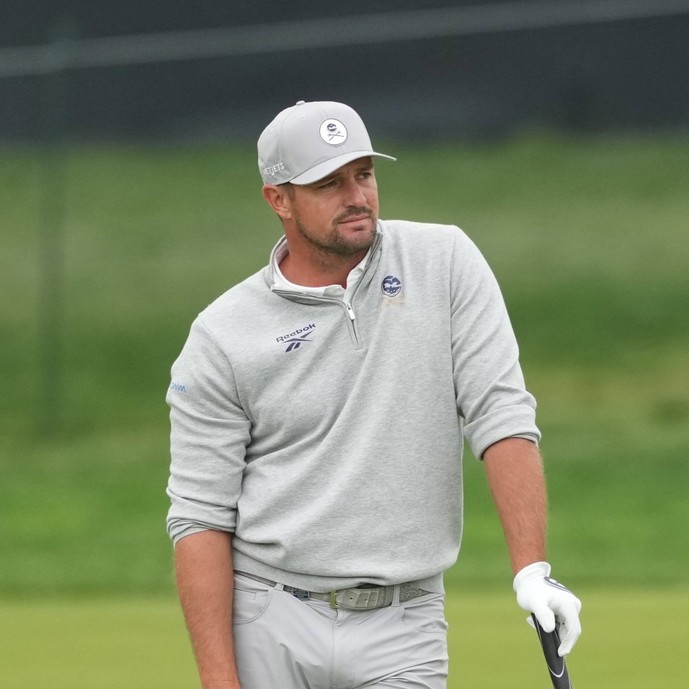 Bryson DeChambeau