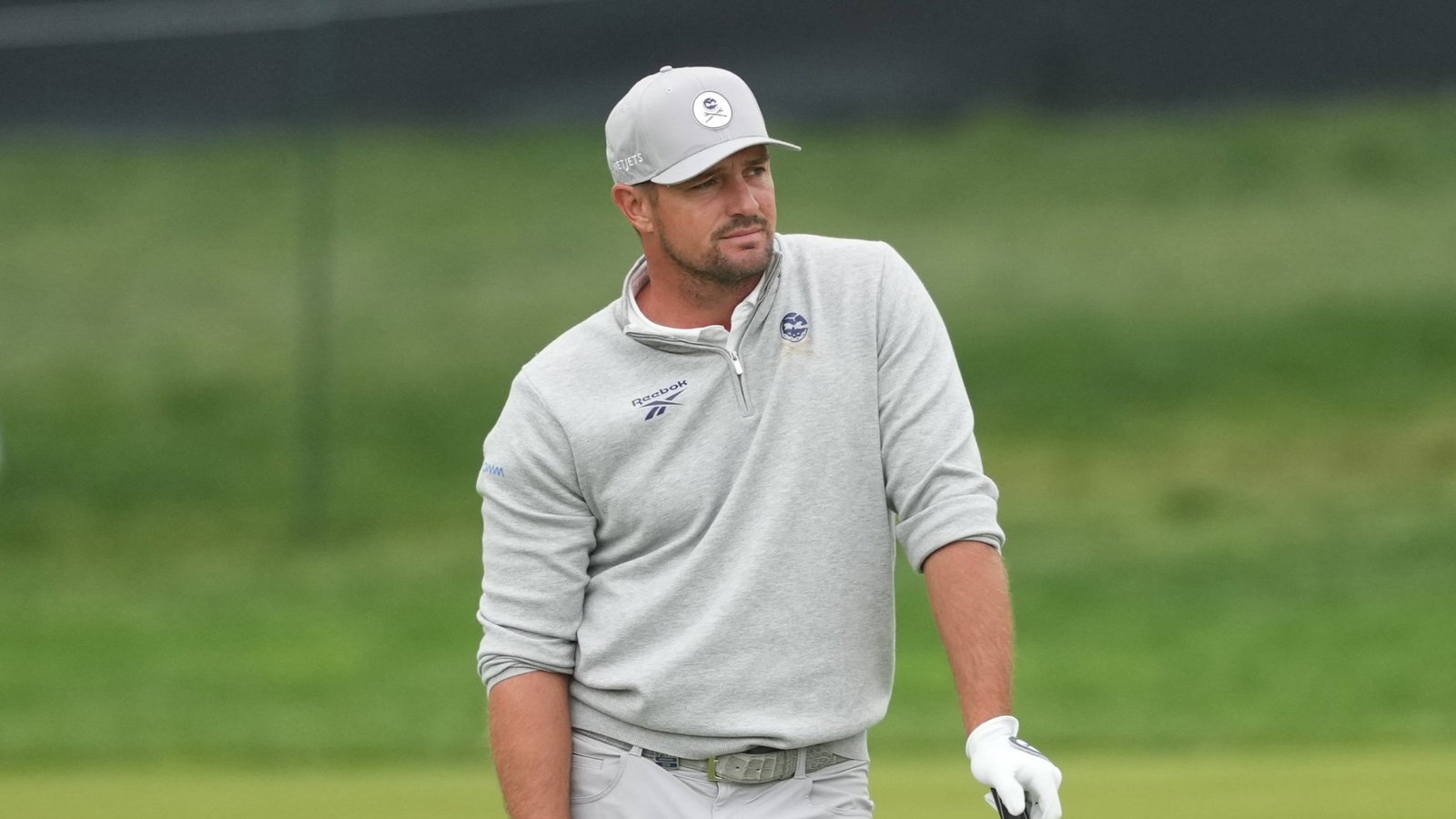 Bryson DeChambeau