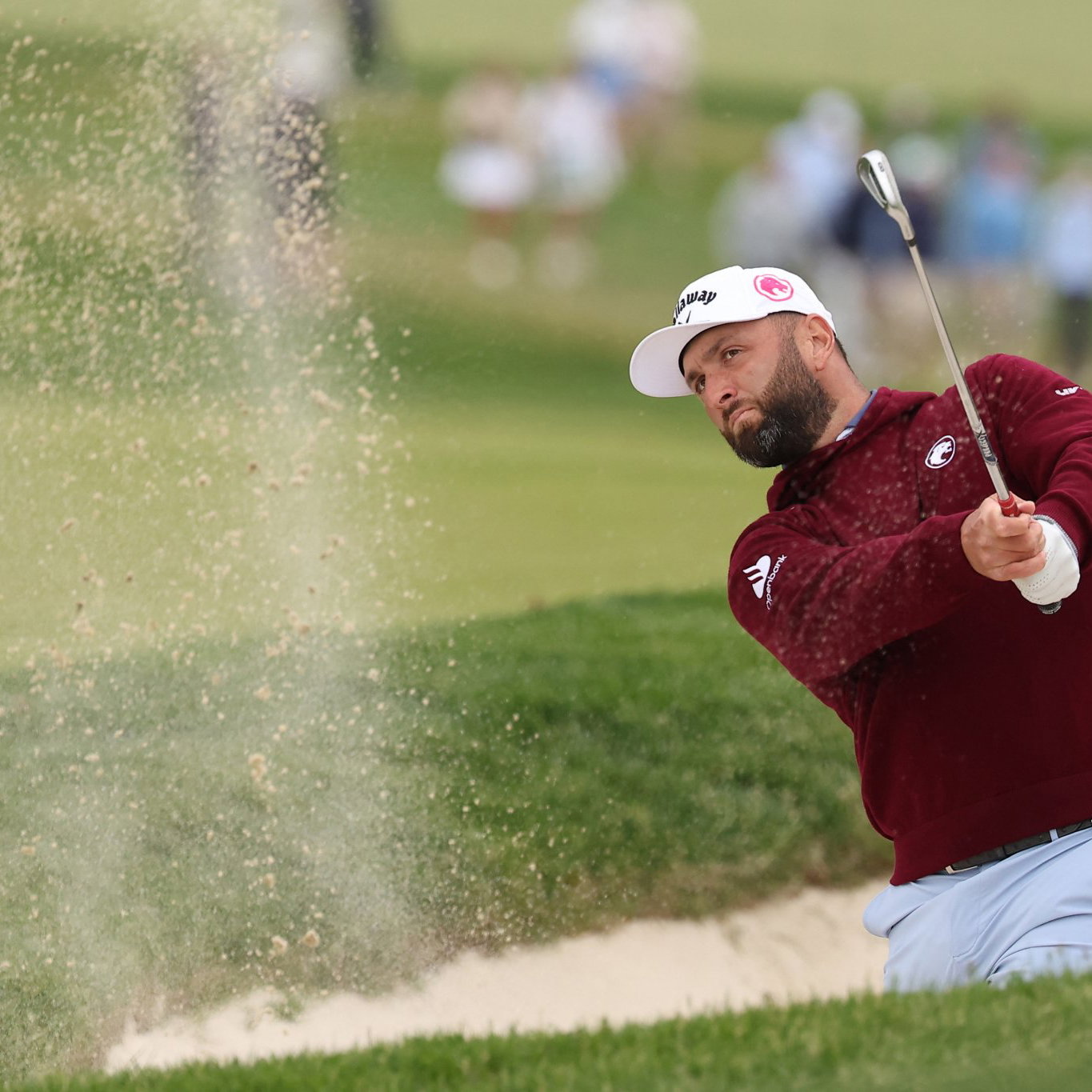 Jon Rahm
