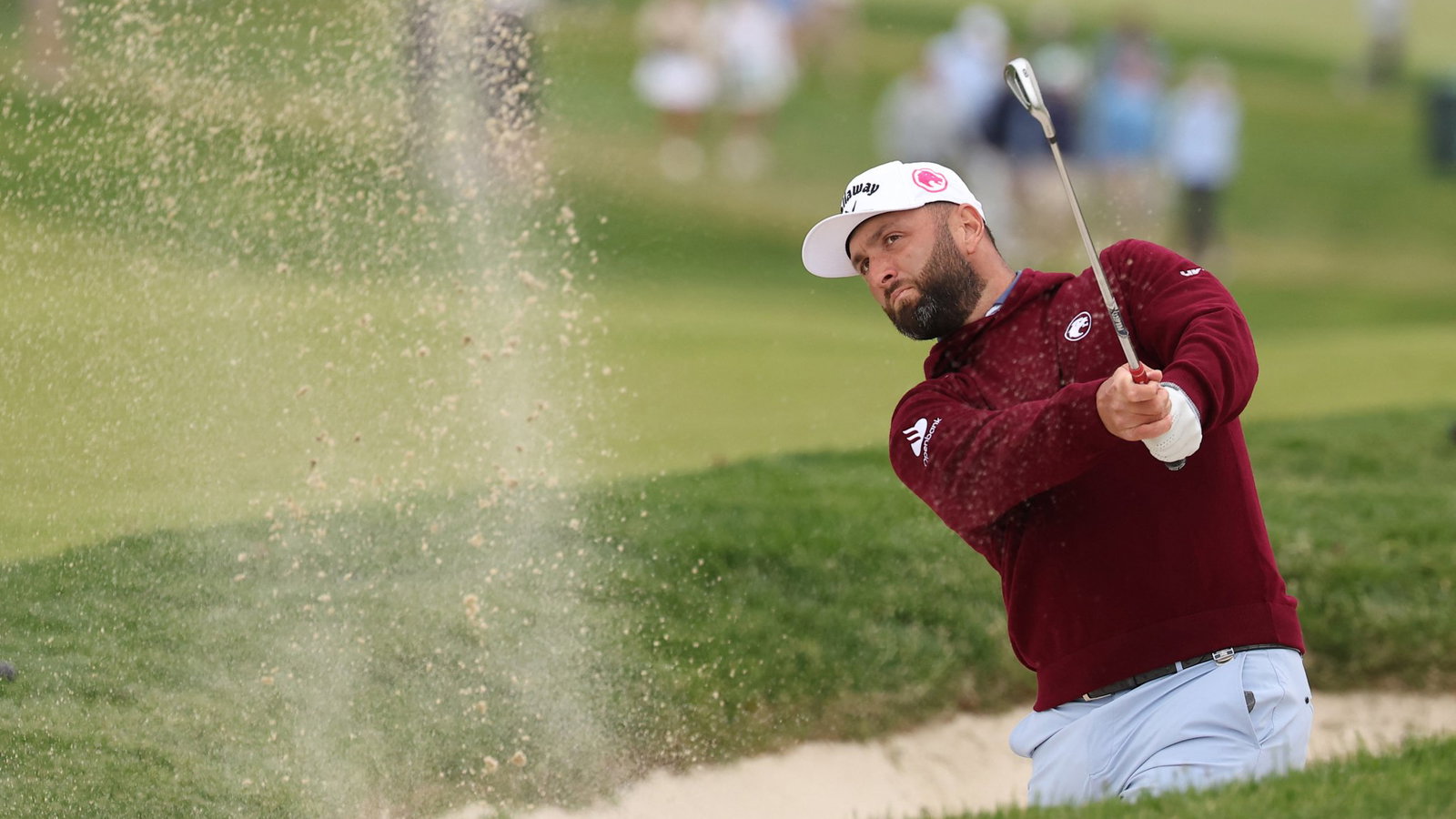 Jon Rahm