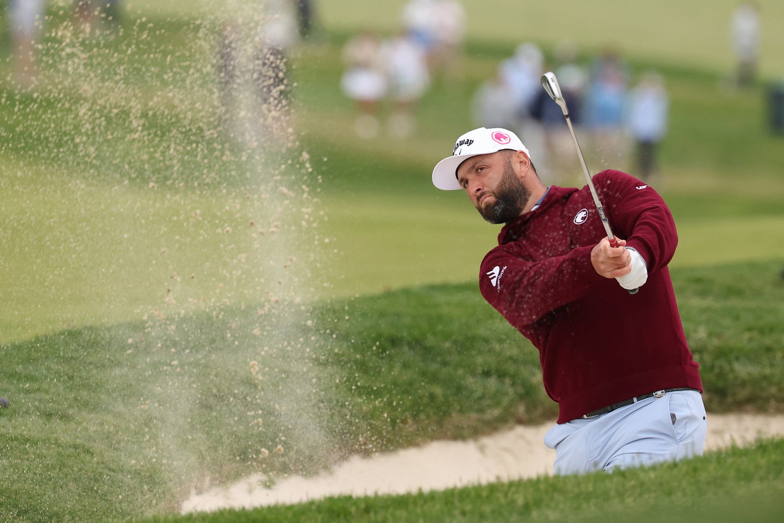 Jon Rahm