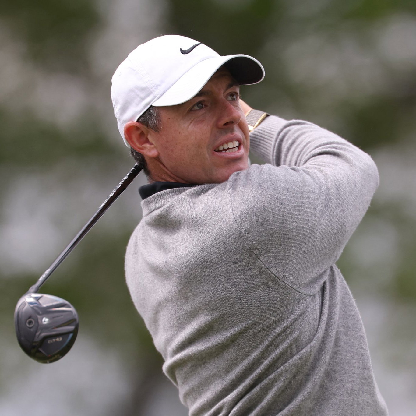 Rory McIlroy 