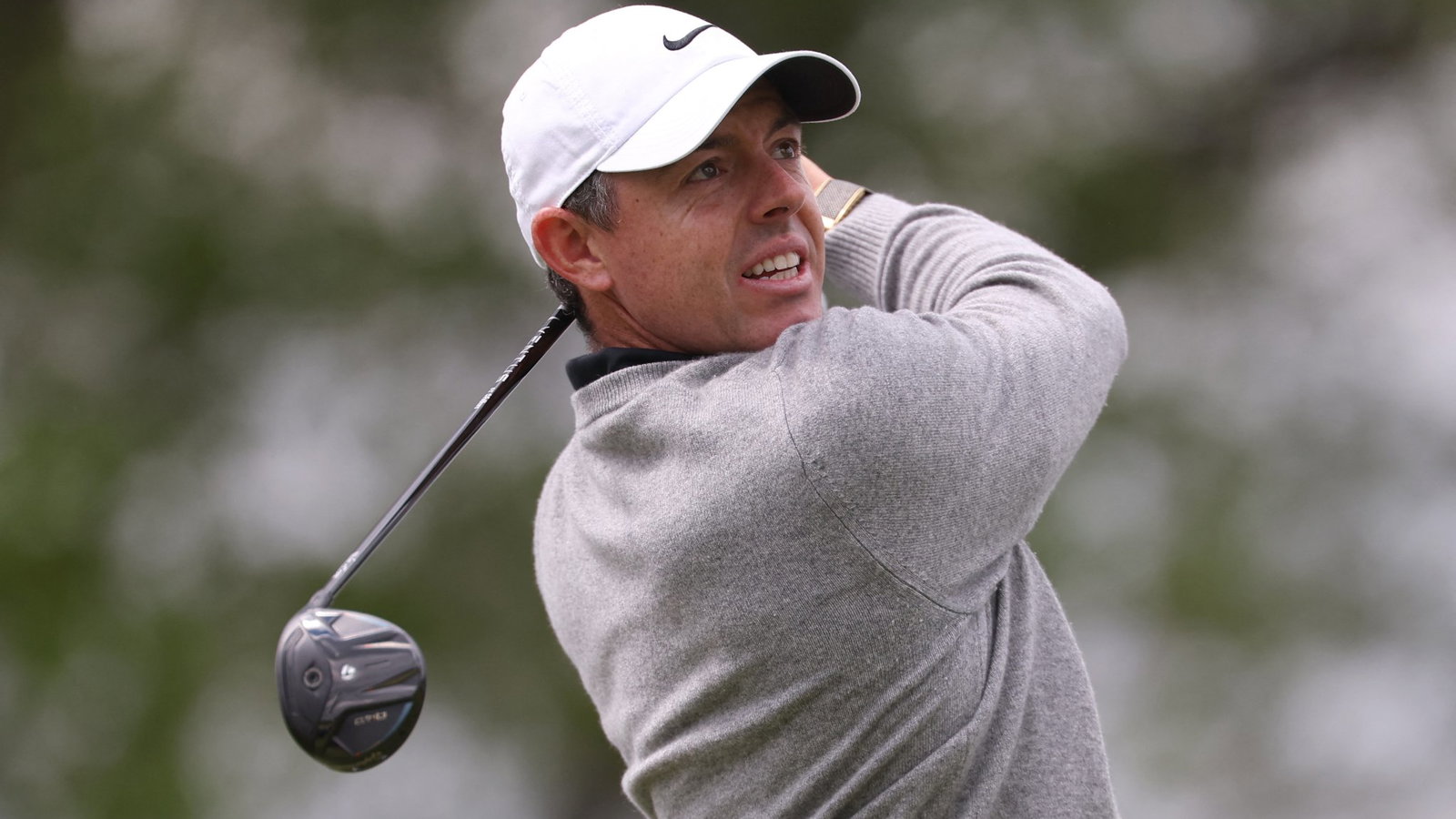 Rory McIlroy 