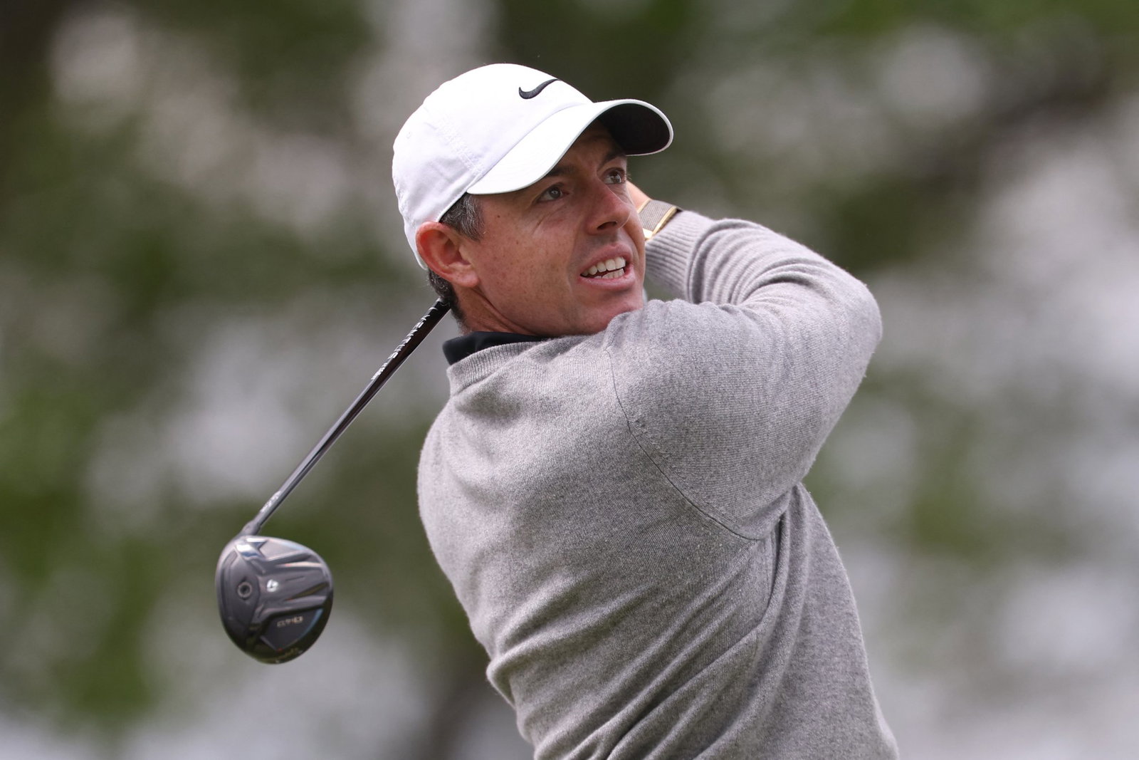 Rory McIlroy 